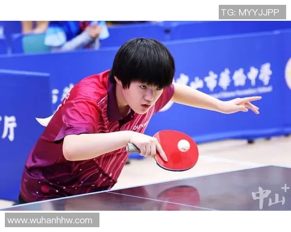 南京乒乓球队个人能力提升之路与发展潜力探讨